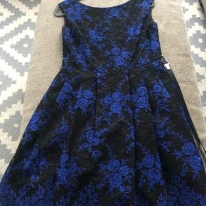 Beautiful Eliza J dress